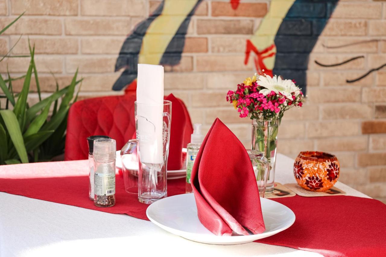 Grand Erken Otel 3*