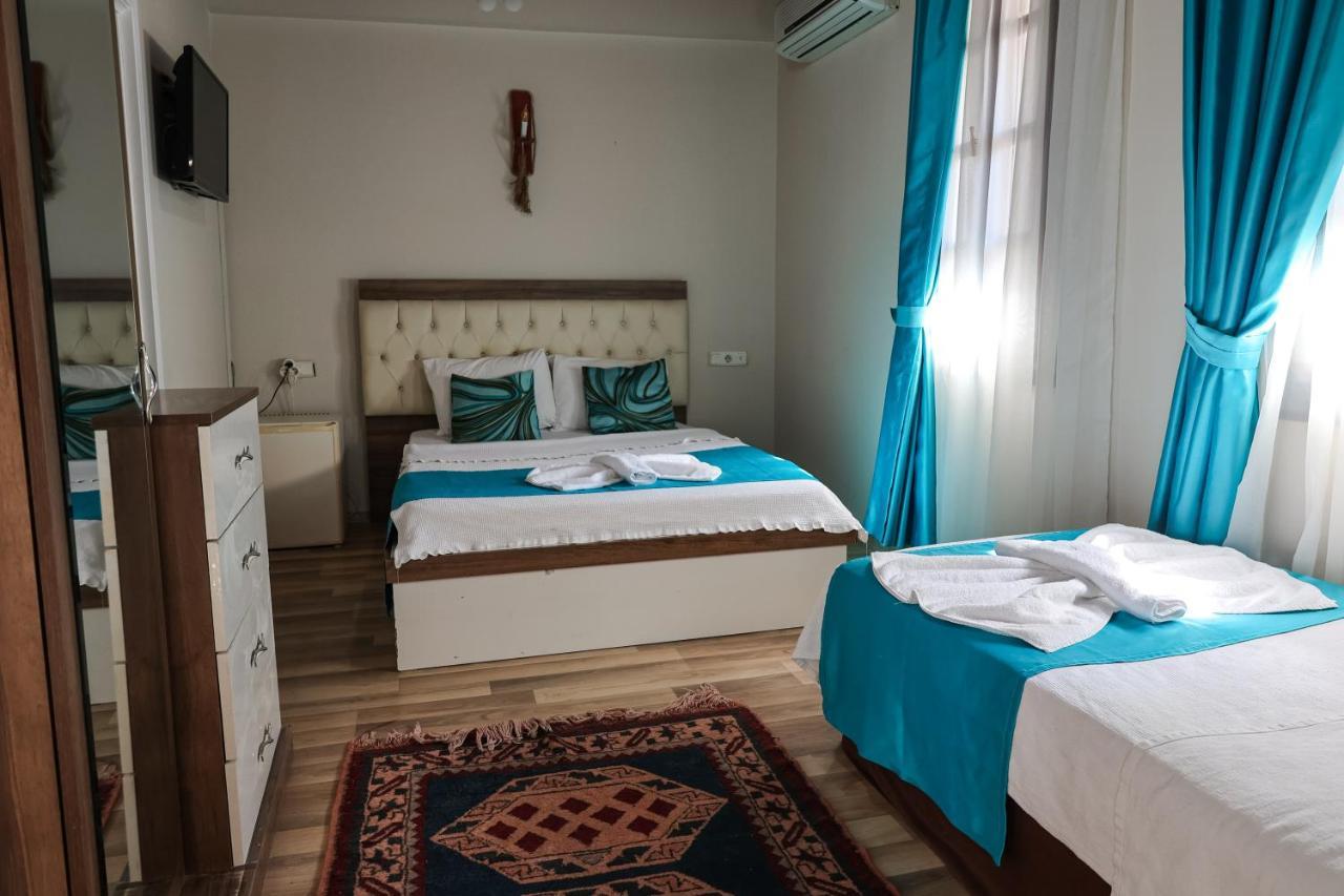 Grand Erken 3* Antalya