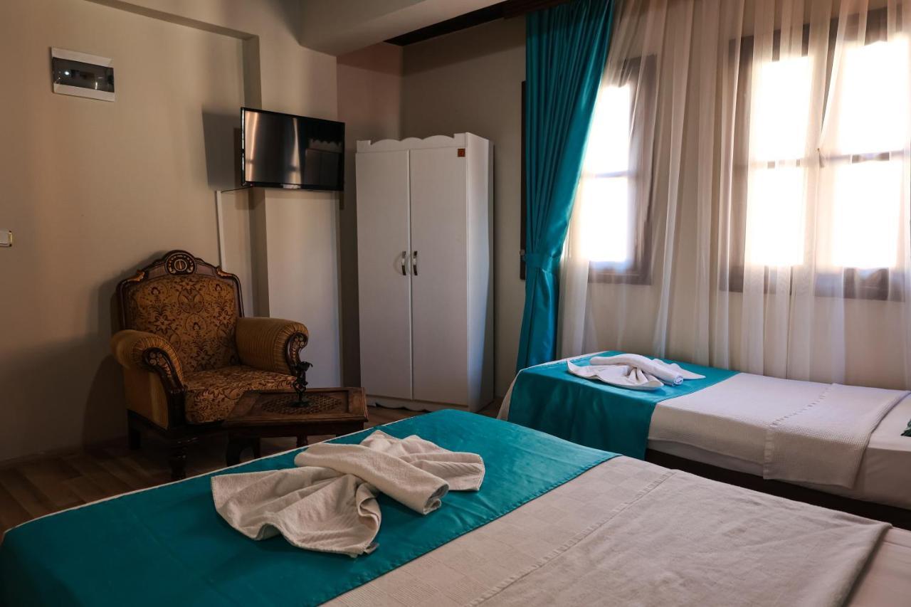 Grand Erken Otel 3*
