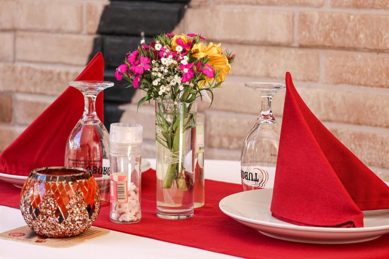 Grand Erken Otel 3*
