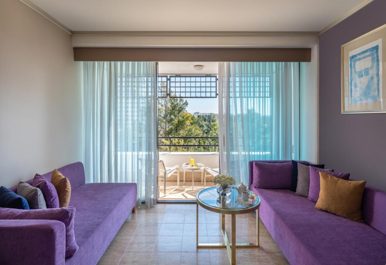 Rixos Downtown - The Land Of Legends Access 5*