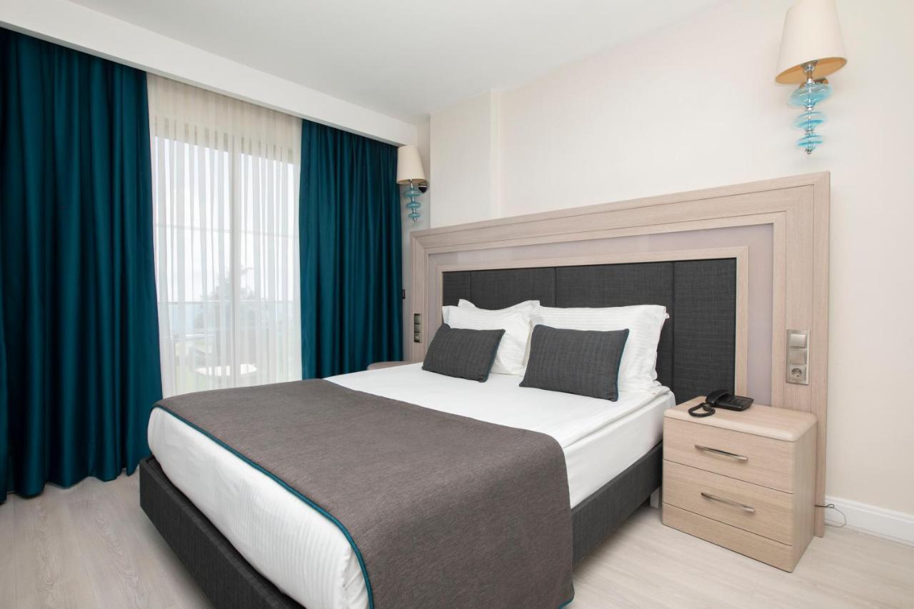 Falcon Hotel Antalya