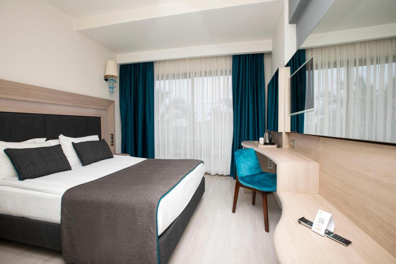Hotel Falcon Antalya