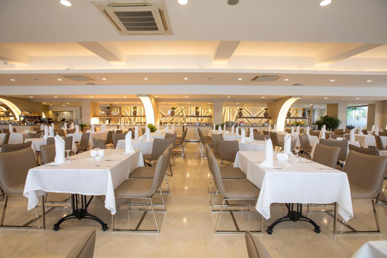 Falcon Hotel Antalya