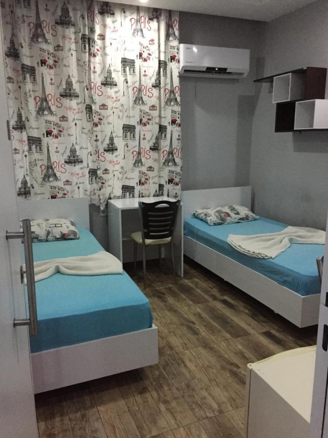 Yakamoz Appartement