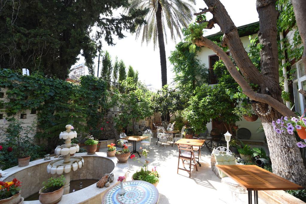 Sibel Otel Antalya
