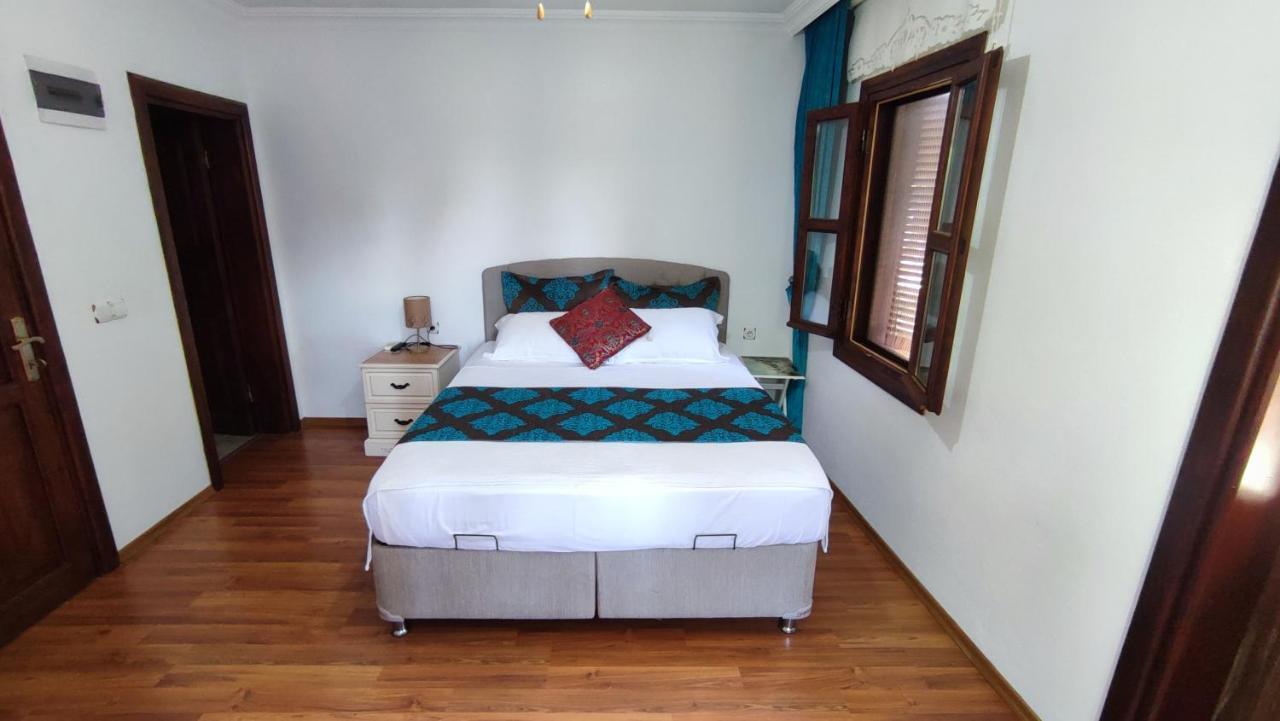 Otel Sibel