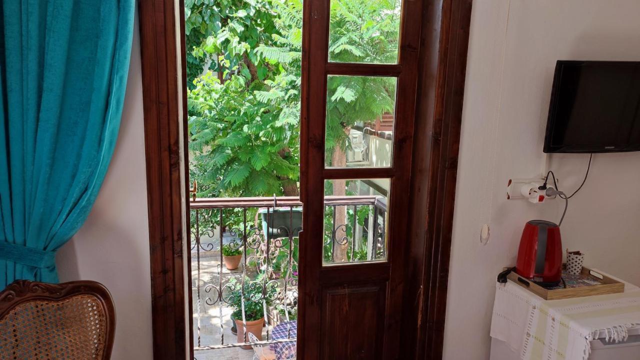Otel Sibel