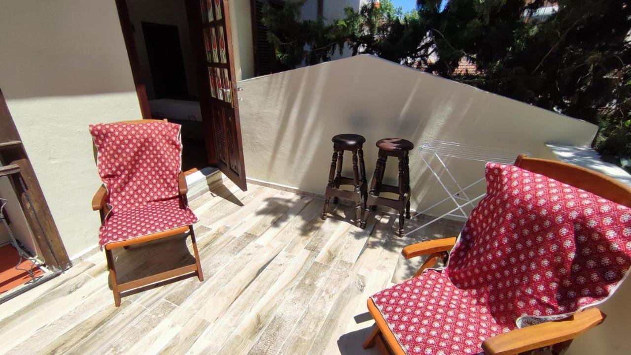 Sibel 3* Antalya