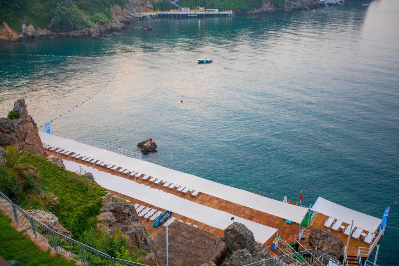 Falcon Antalya