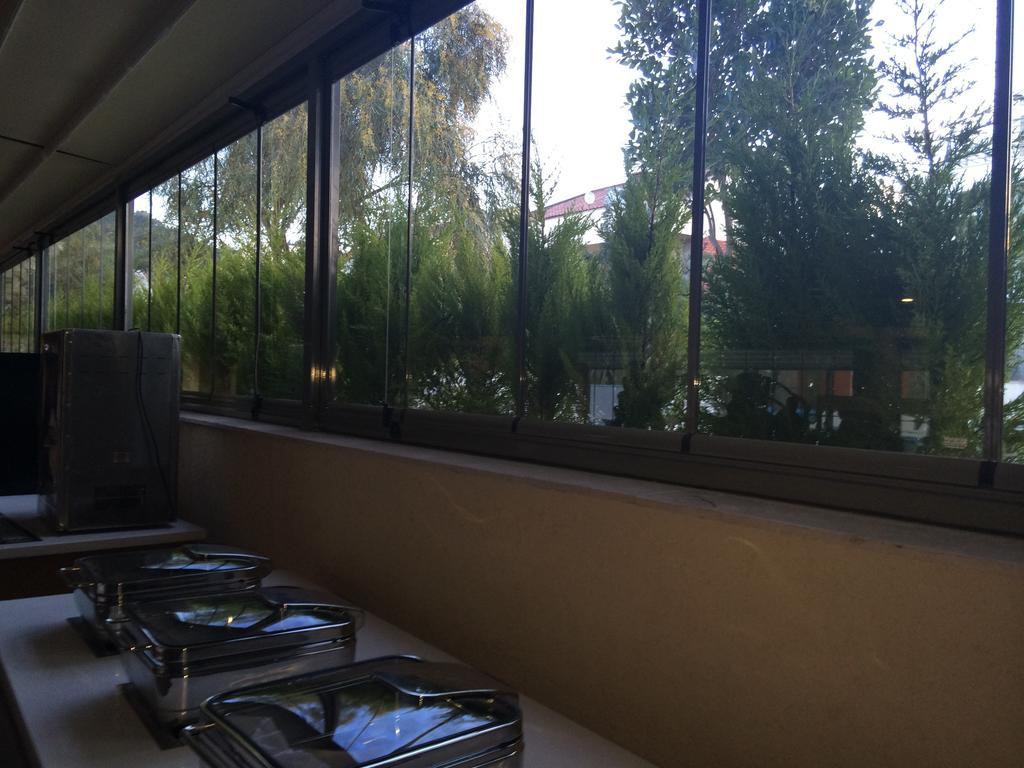 Iko Melisa Garden 4*