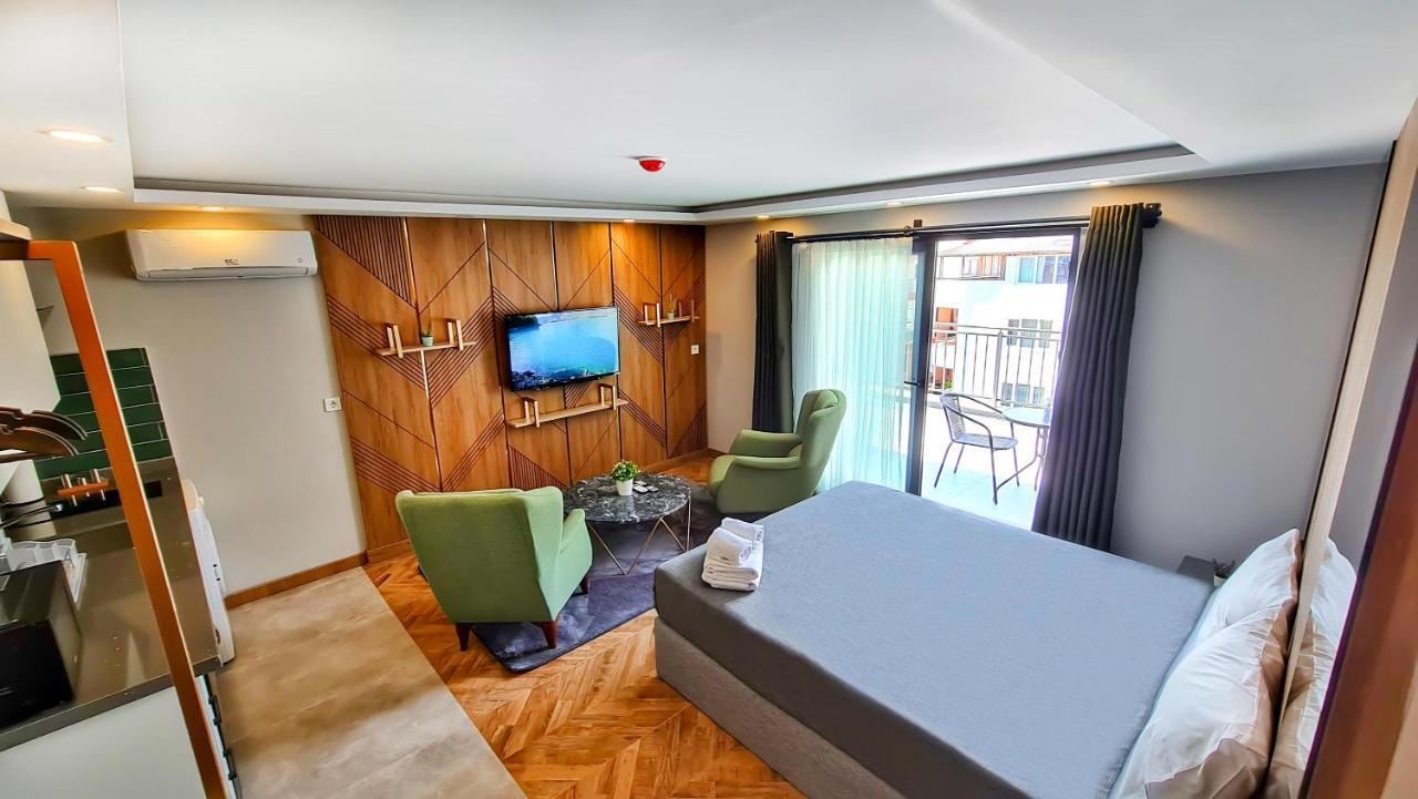 Letstay Sweet Mint * Antalya