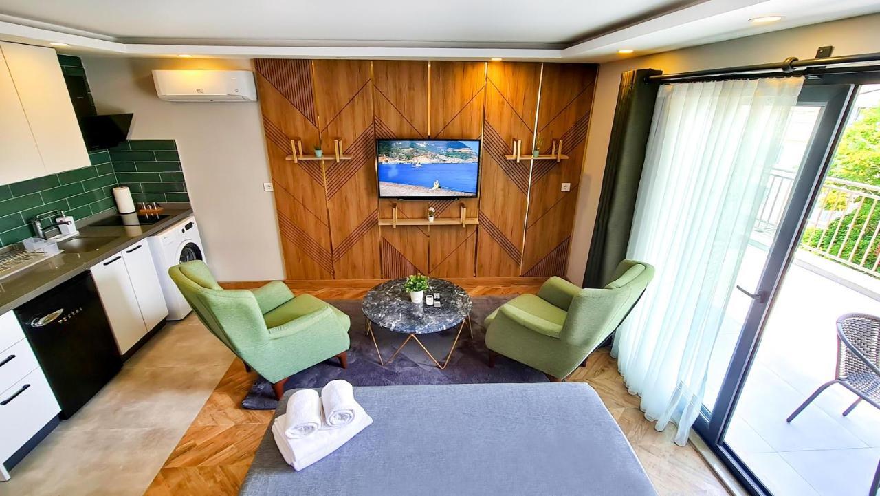 Letstay Sweet Mint Antalya