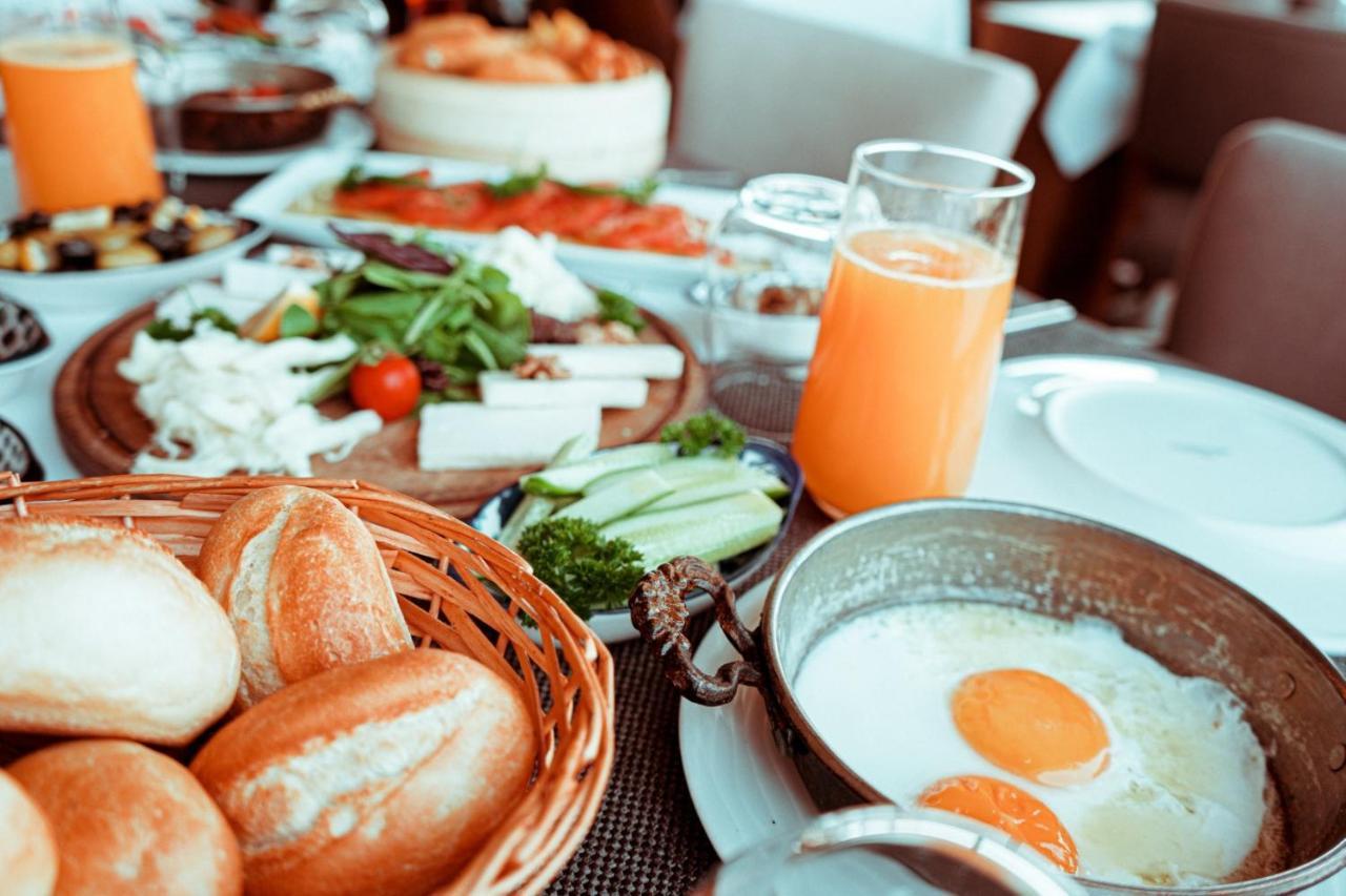 Hotel Espina Antalya