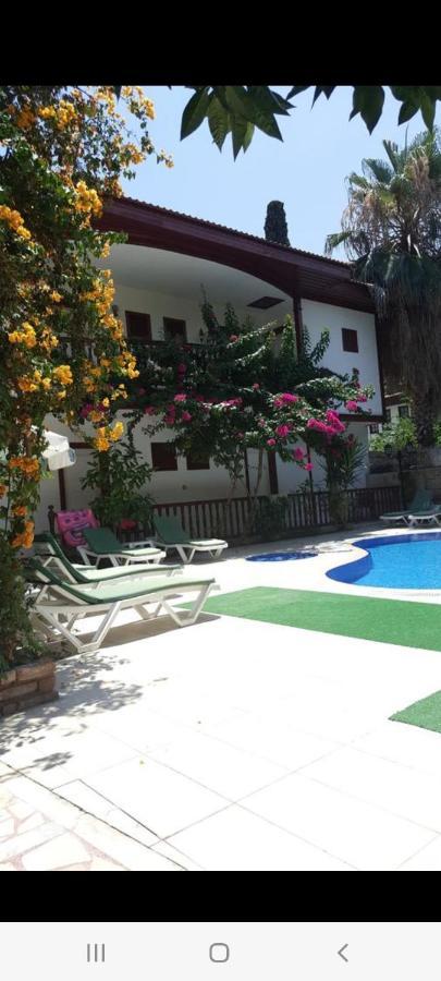 Hotel Kaleici Ozkavak