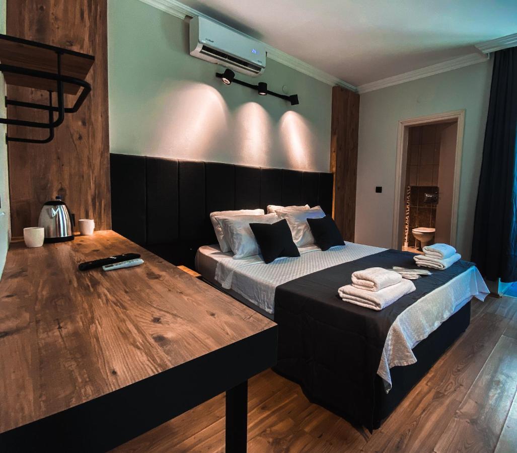Hotel Tepe Hotel&business 2*