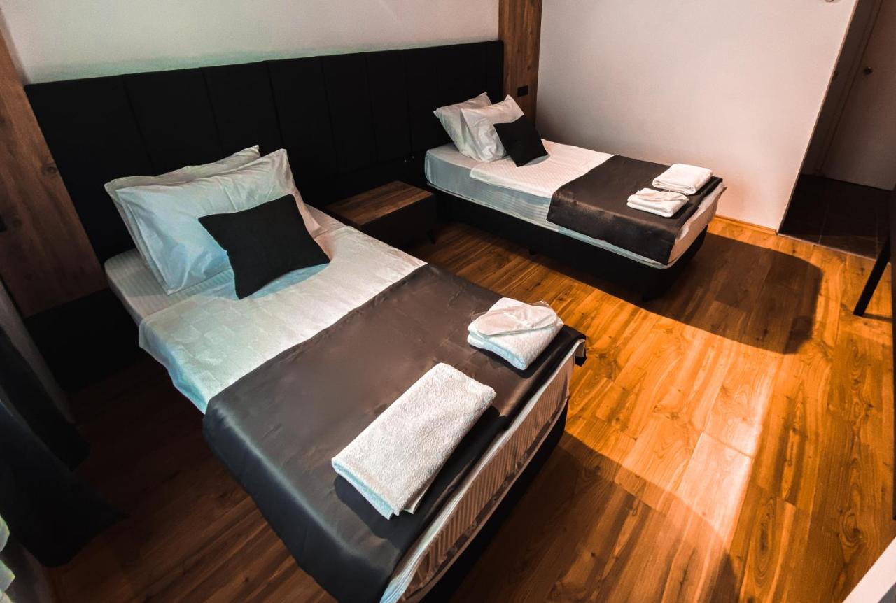 Tepe Hotel&business Antalya