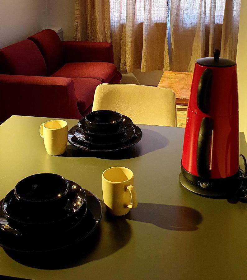 Tepe Hotel&business Hotel Antalya