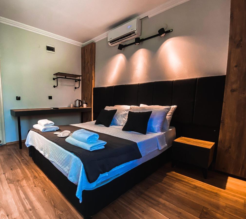 Tepe Hotel&business 2* Antalya