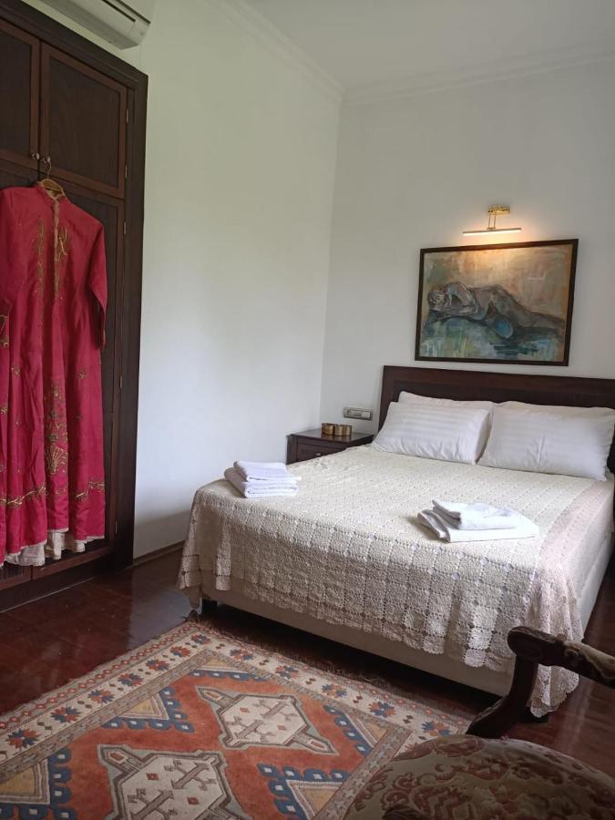 Otel Hadrianus Pansion 3*