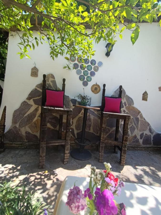 Hadrianus Pansion Otel 3*