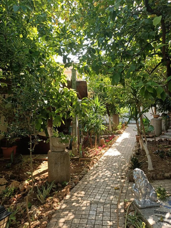 Otel Hadrianus Pansion