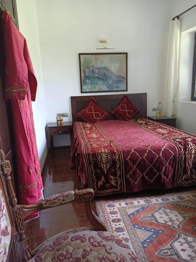 Otel Hadrianus Pansion Antalya