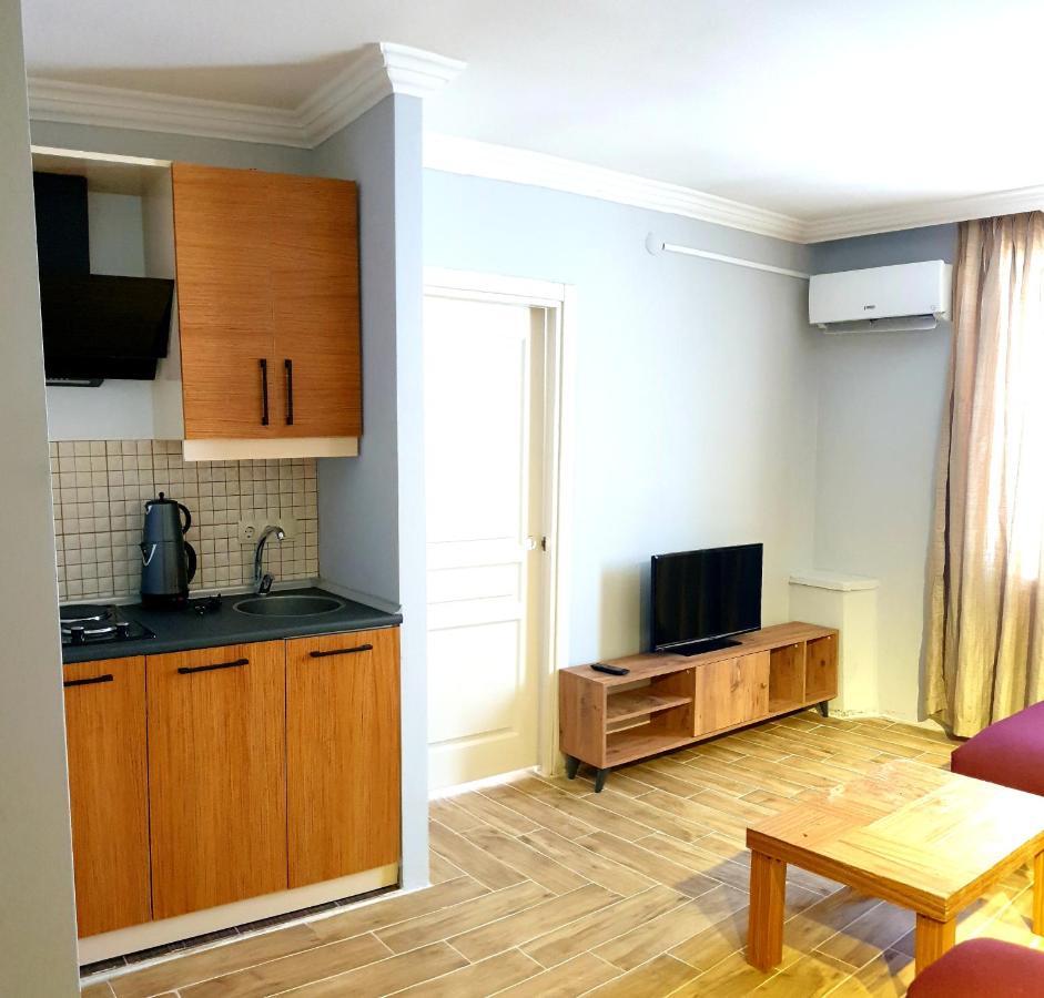 Tepe Hotel&business 2*