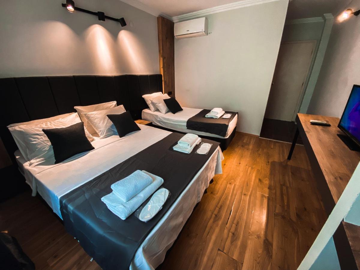 Tepe Hotel&business Antalya