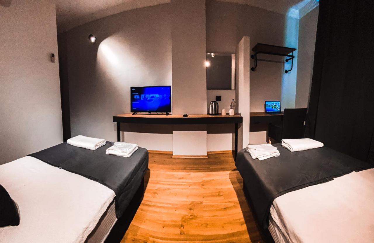Hotel Tepe Hotel&business
