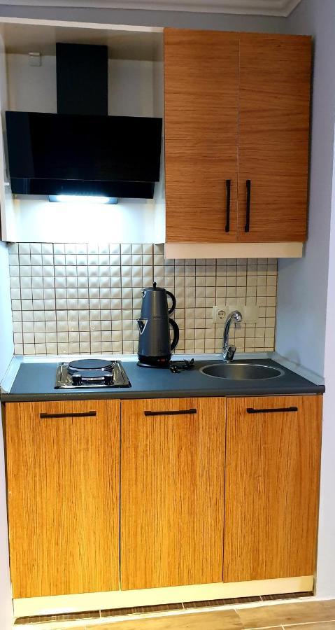 Hotel Tepe Hotel&business Antalya