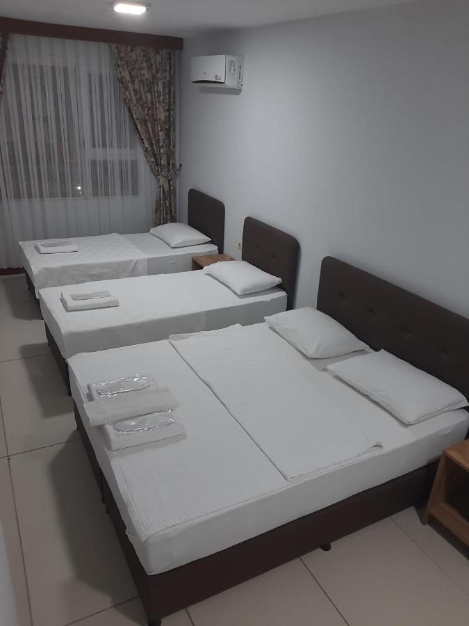 Yeşilyurt * Antalya