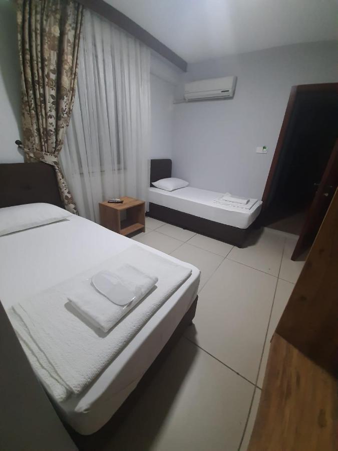 Han/Misafirhane Yeşilyurt Antalya