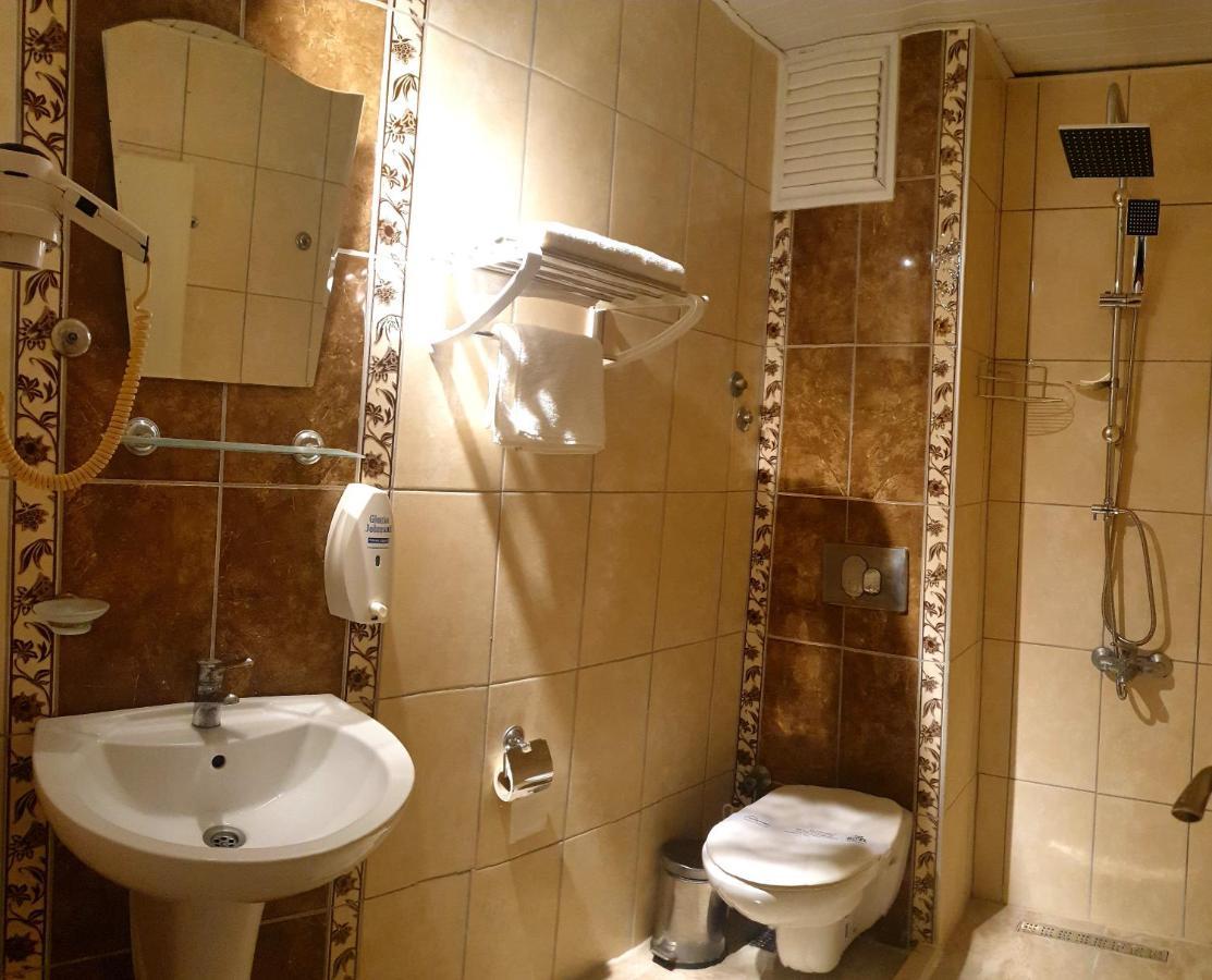 Hotel Tepe Hotel&business