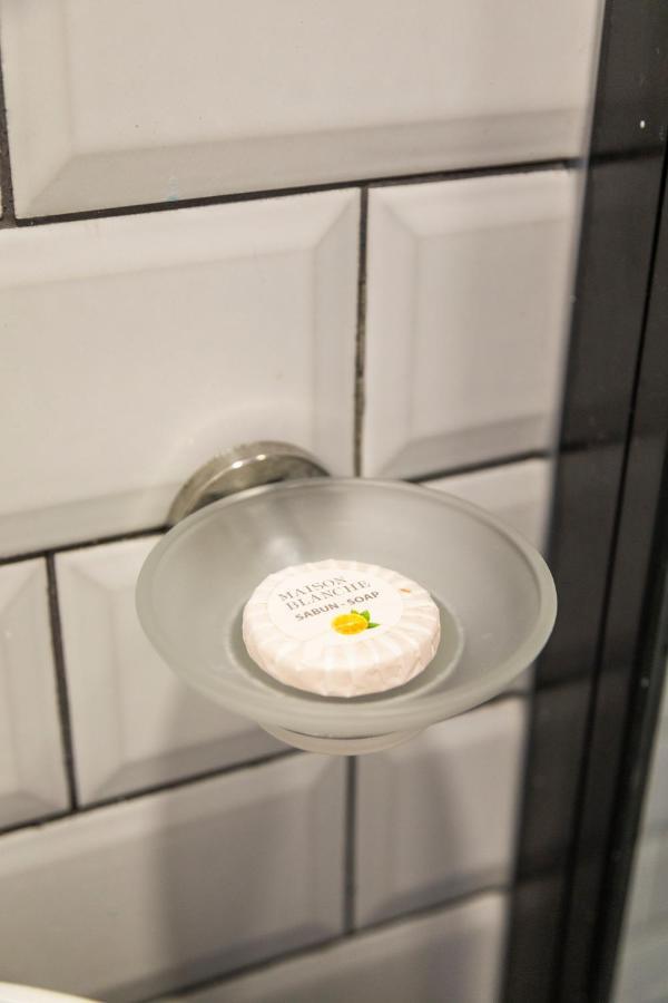 Hotel Pure Blanche