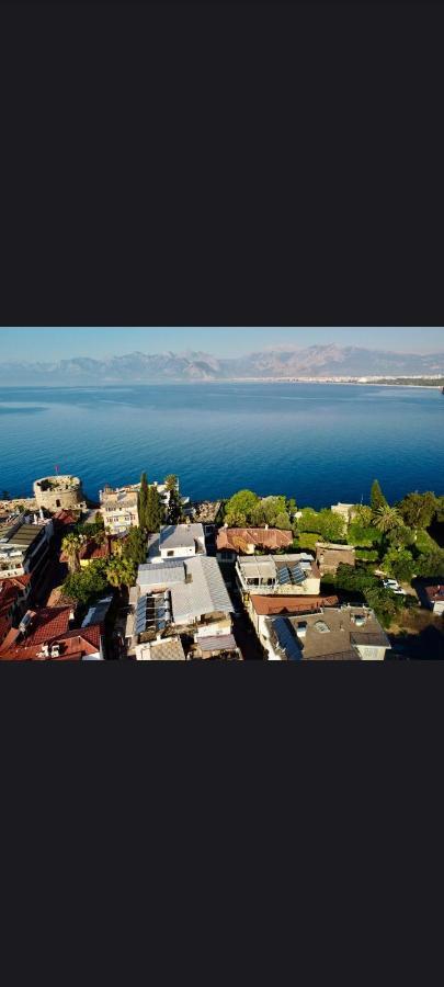 Ozmen Old Town Kaleici Adult Only 2*
