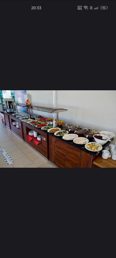 Hotel Ozmen Old Town Kaleici Adult Only 2*