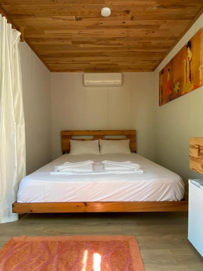 Holiday Box Club Otel