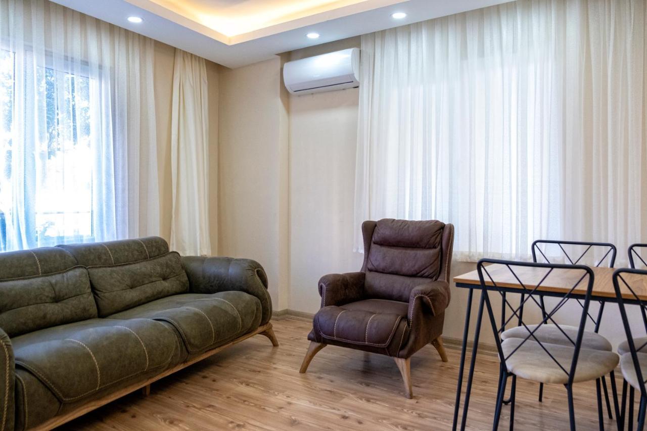 Otto Apart Apartment *