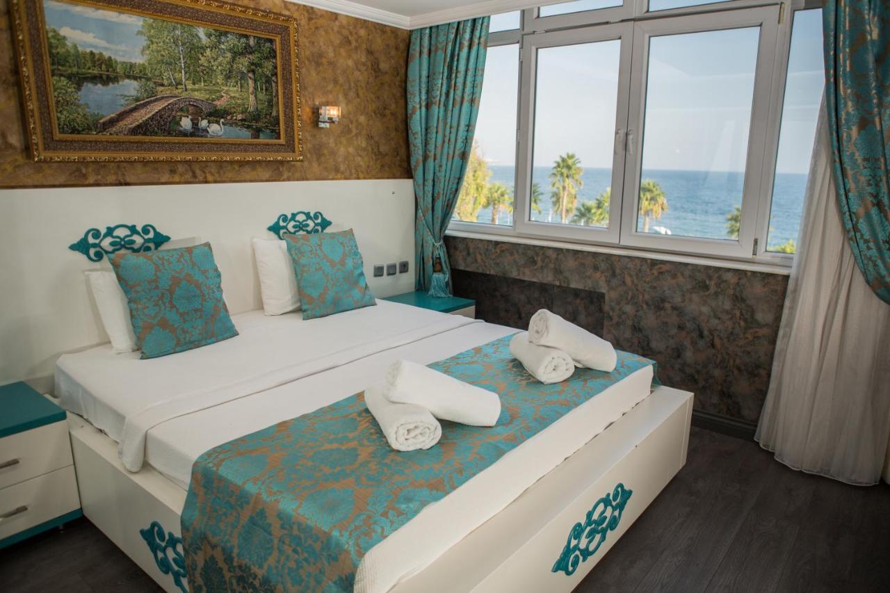 Erdem Hotel 3*