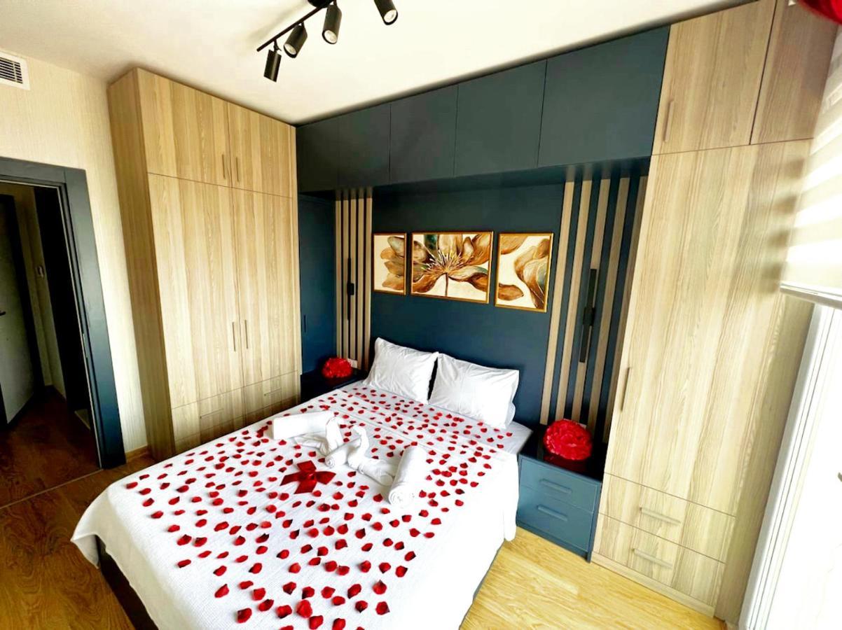 Apartment Ekpa 1207