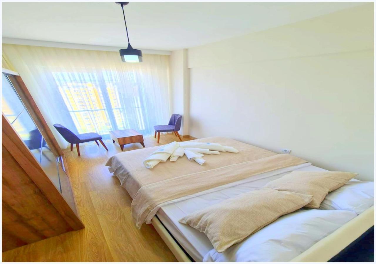 Ekpa 1207 Apartment *