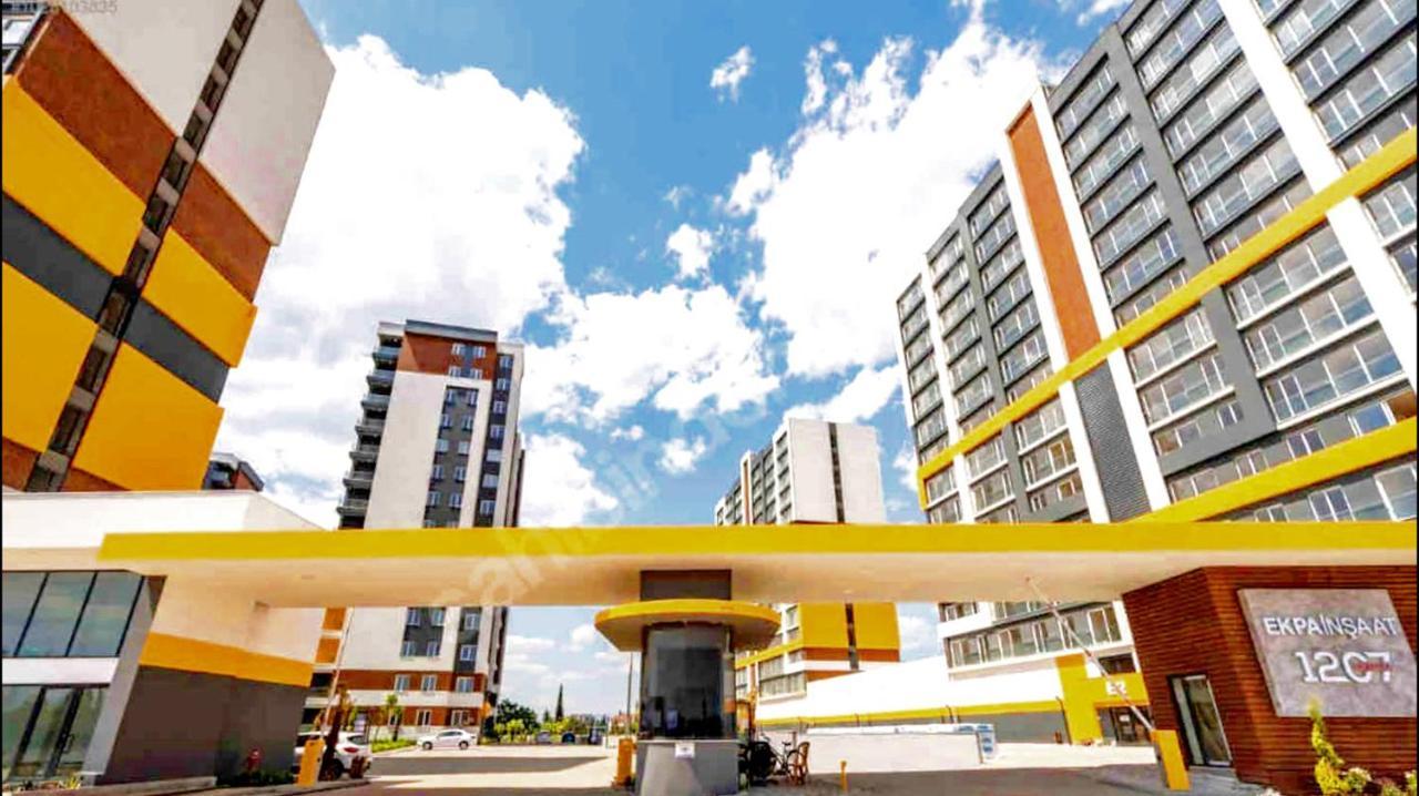 Apartment Ekpa 1207