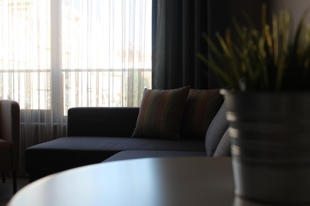 Trend Aparthotel
