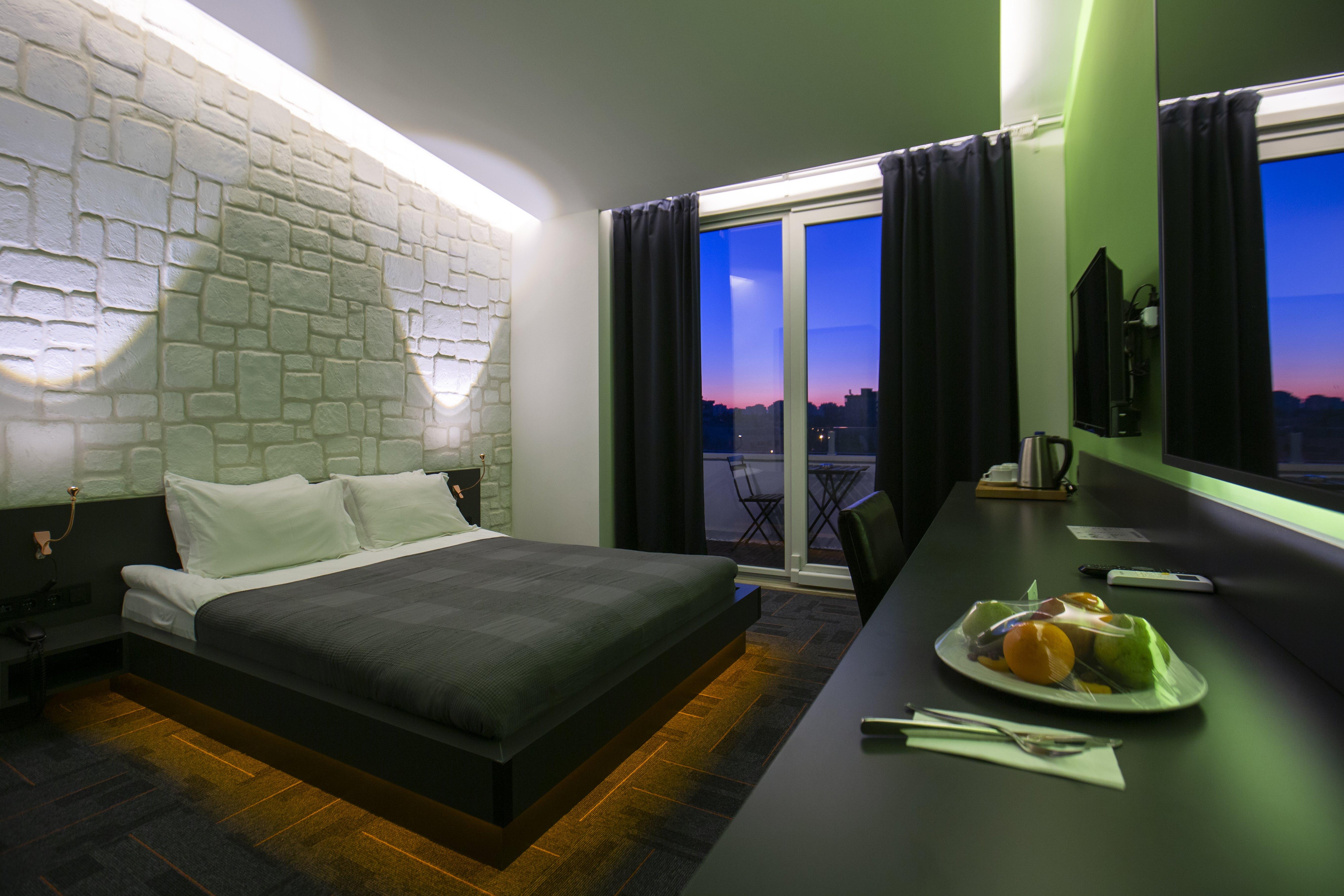 Mene Hotel 3*