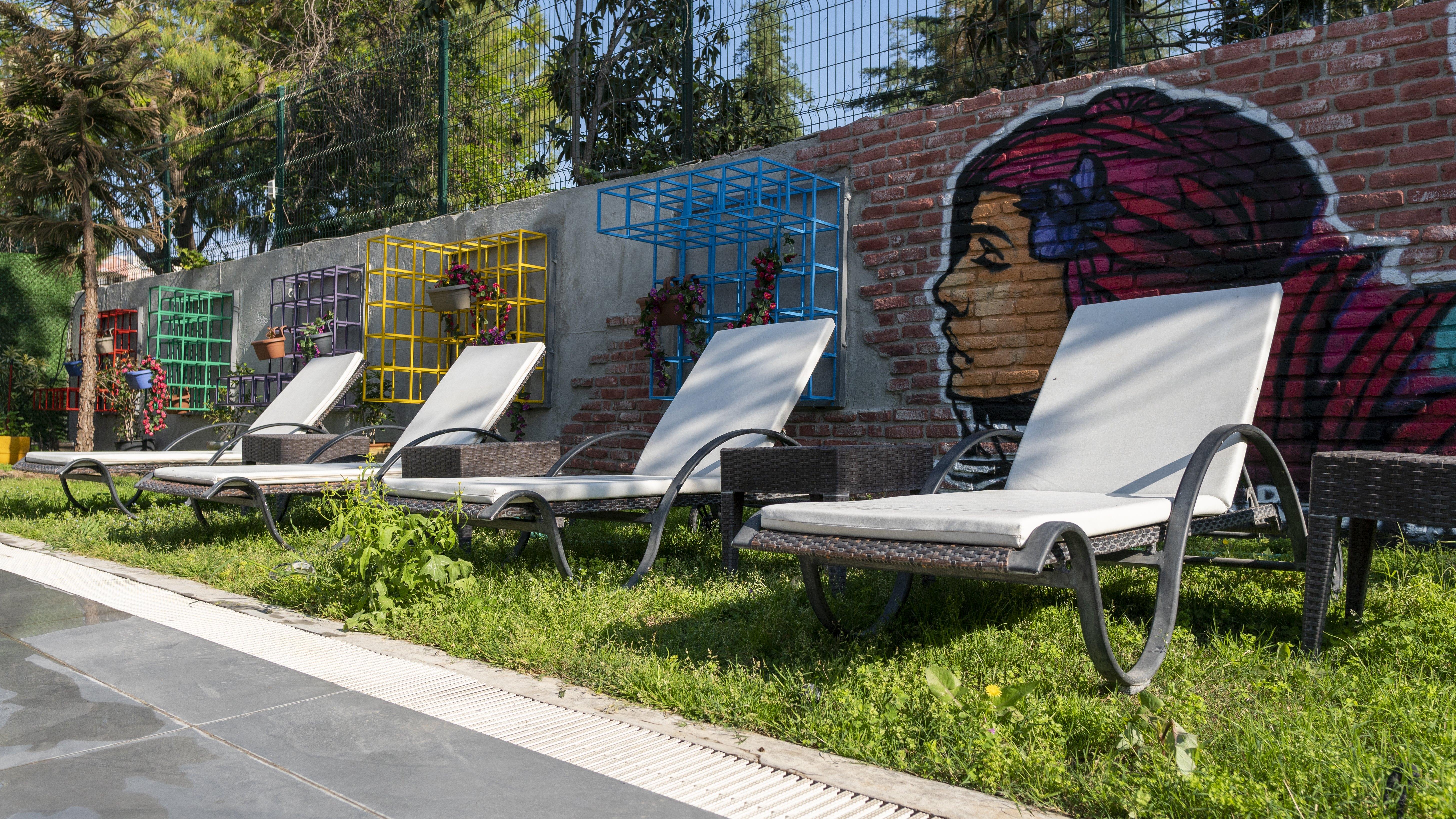 Mene Hotel Antalya