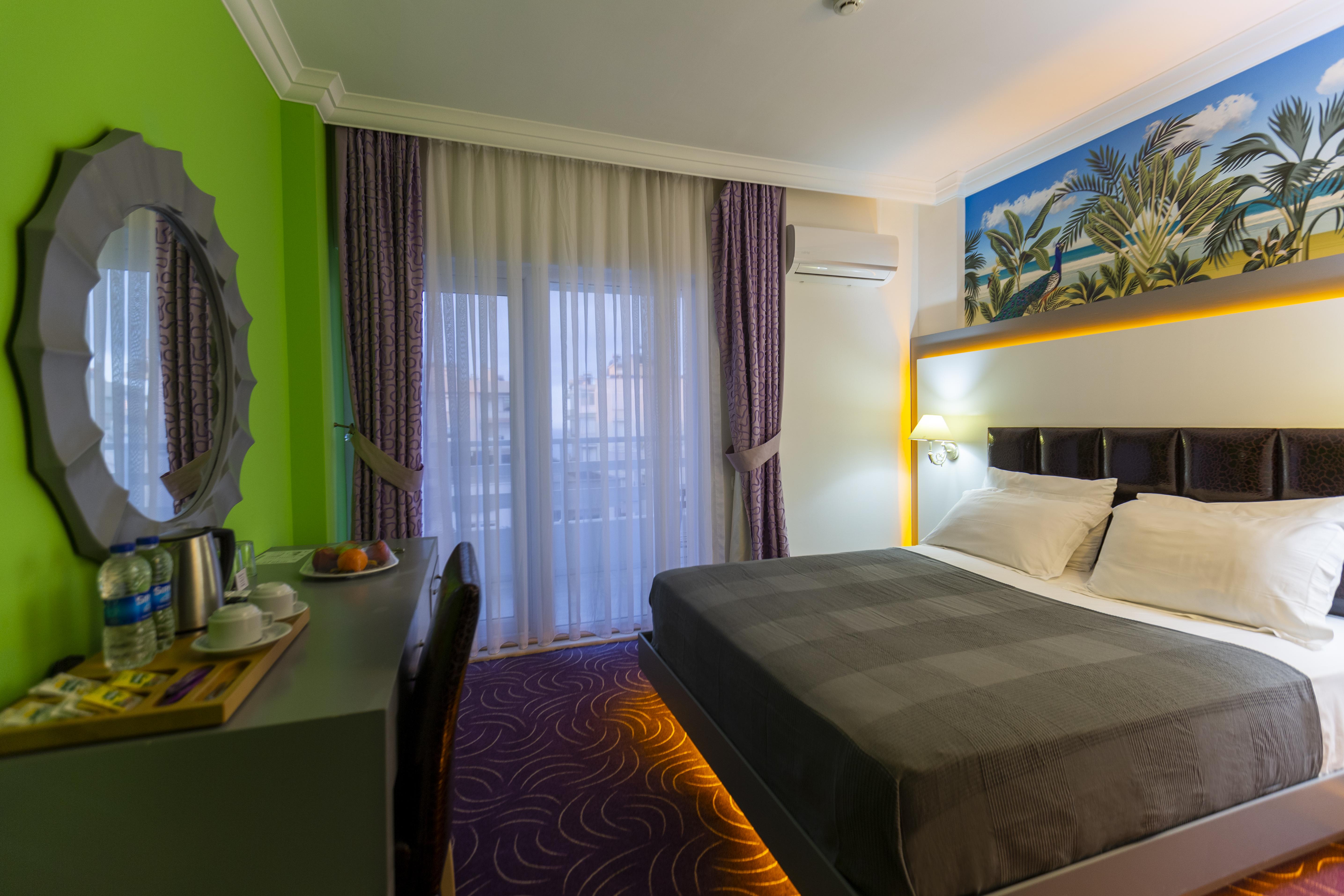Mene Hotel Antalya