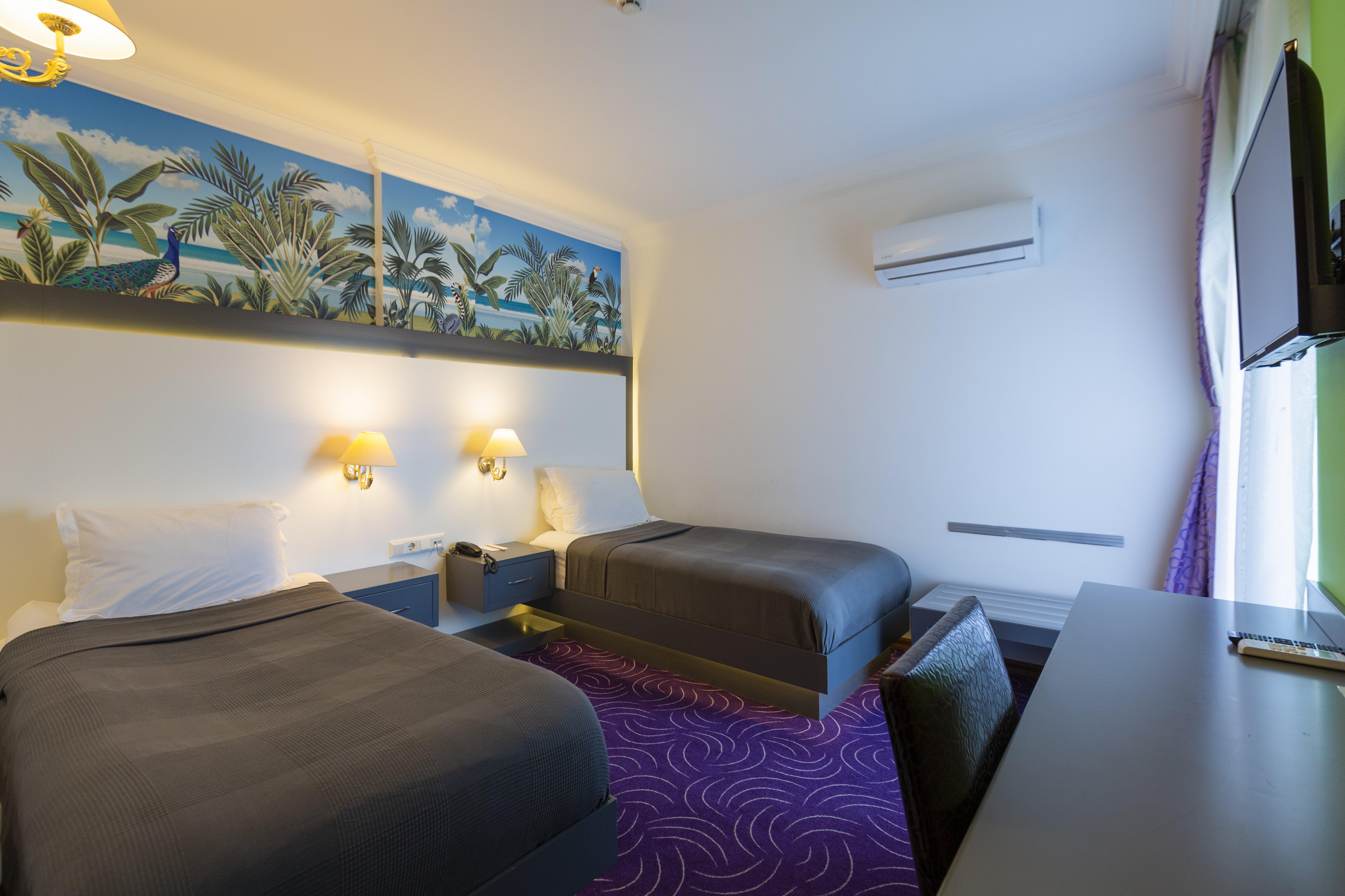 Mene Hotel