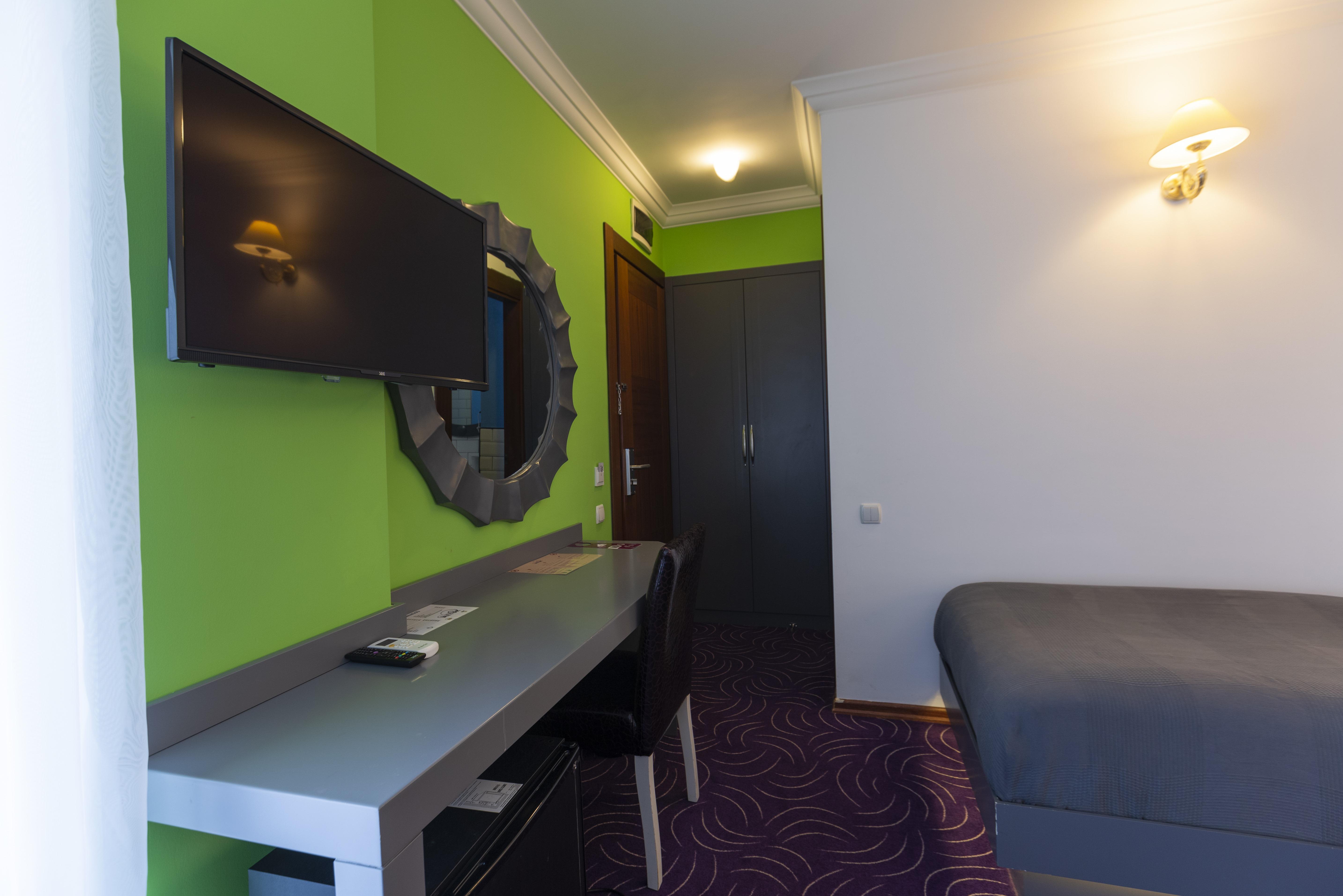 Hotel Mene Antalya