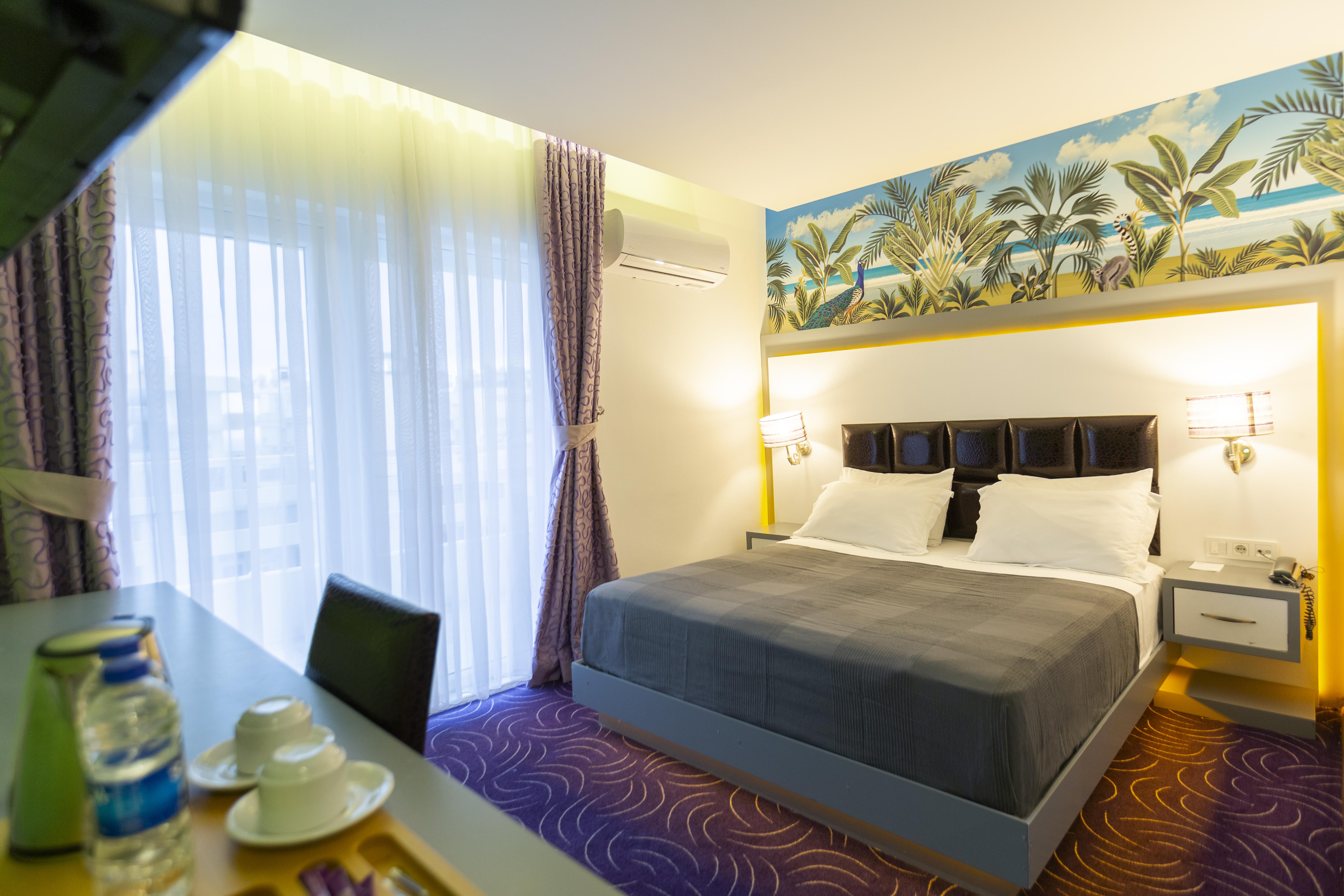 Mene Hotel